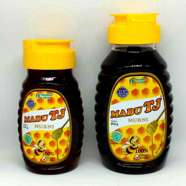 

MADU TJ MURNI 150/250