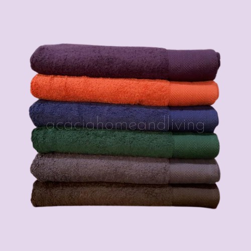 TERRY PALMER SIGNATURE PLAIN