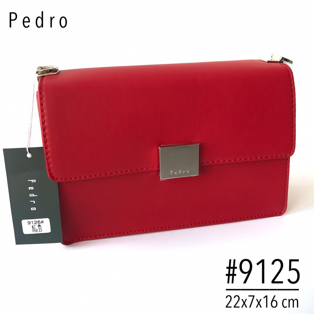 TAS SELEMPANG PEDRO