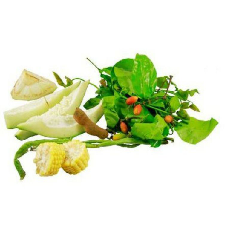 

sayur asem
