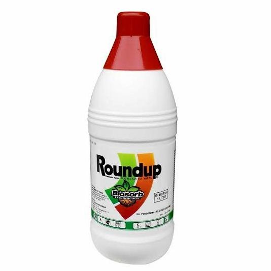 roundup 1 liter