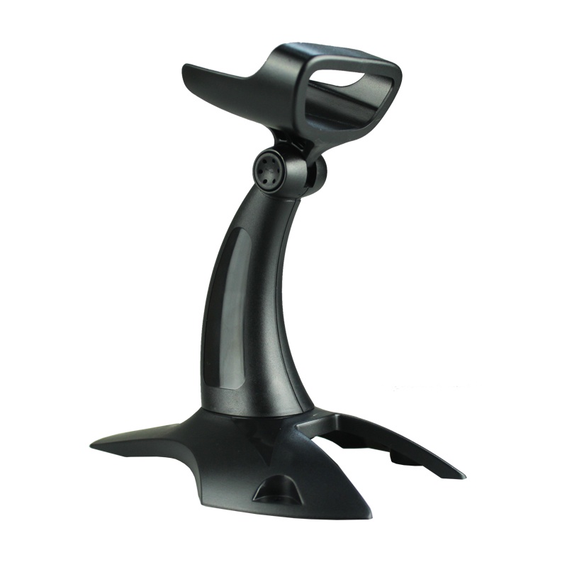 Stand Handle Barcode Scanner Kiswara Bandung