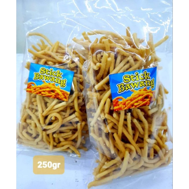 

STIK BAWANG 250GR