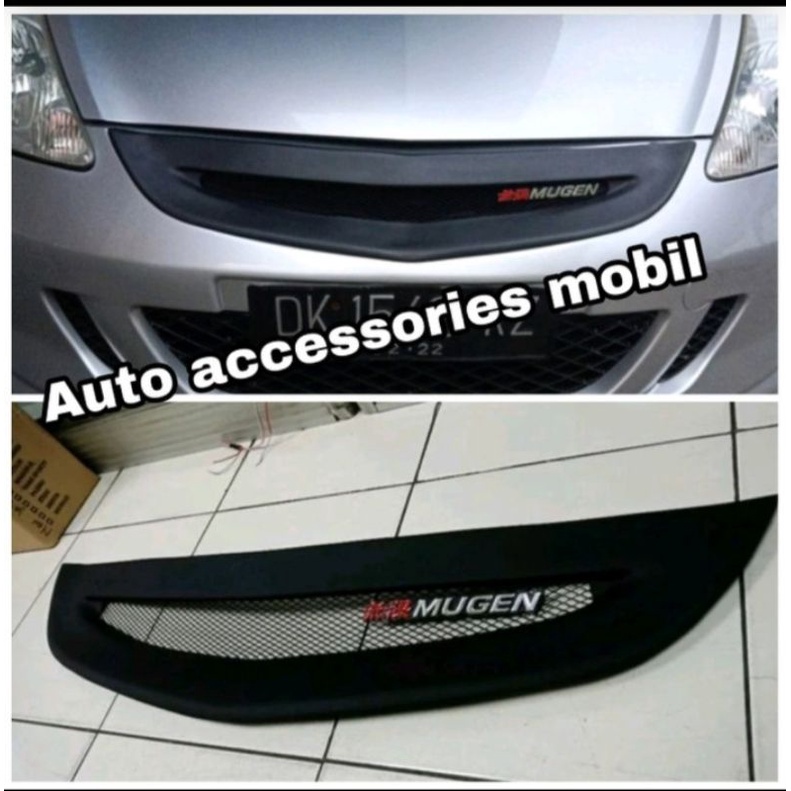 grill jazz gd3 Mugen