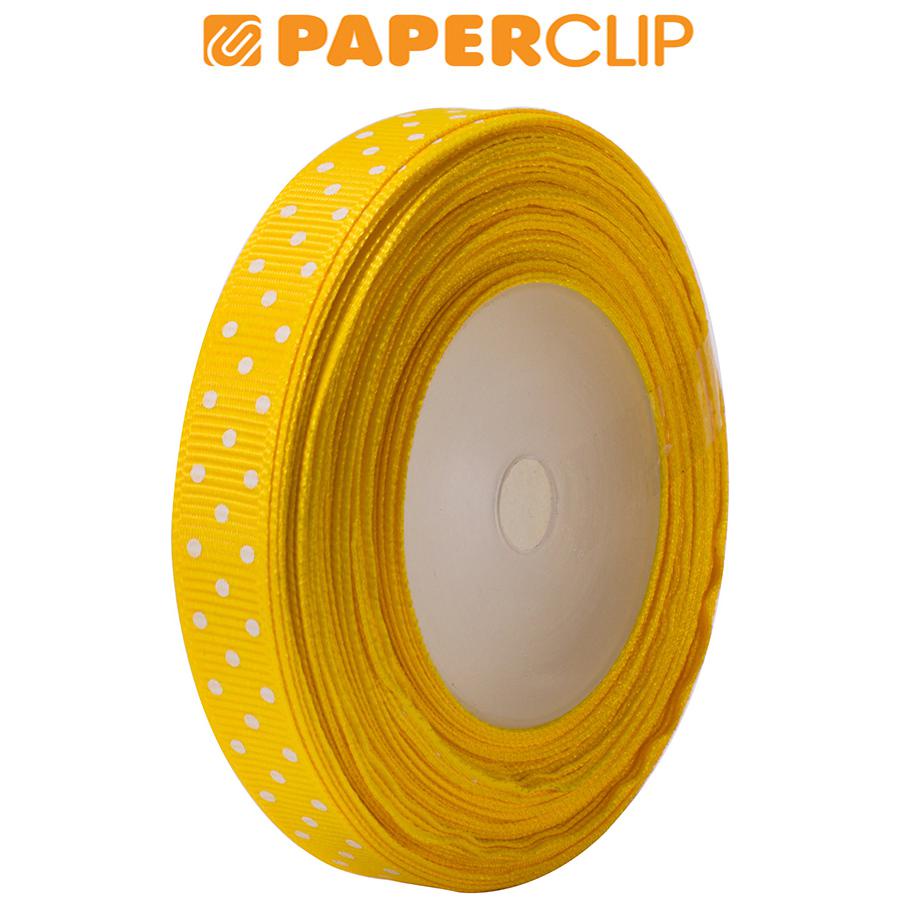 

PITA KADO 1/2 INCH GG ONDE KECIL YELLOW/GOLD