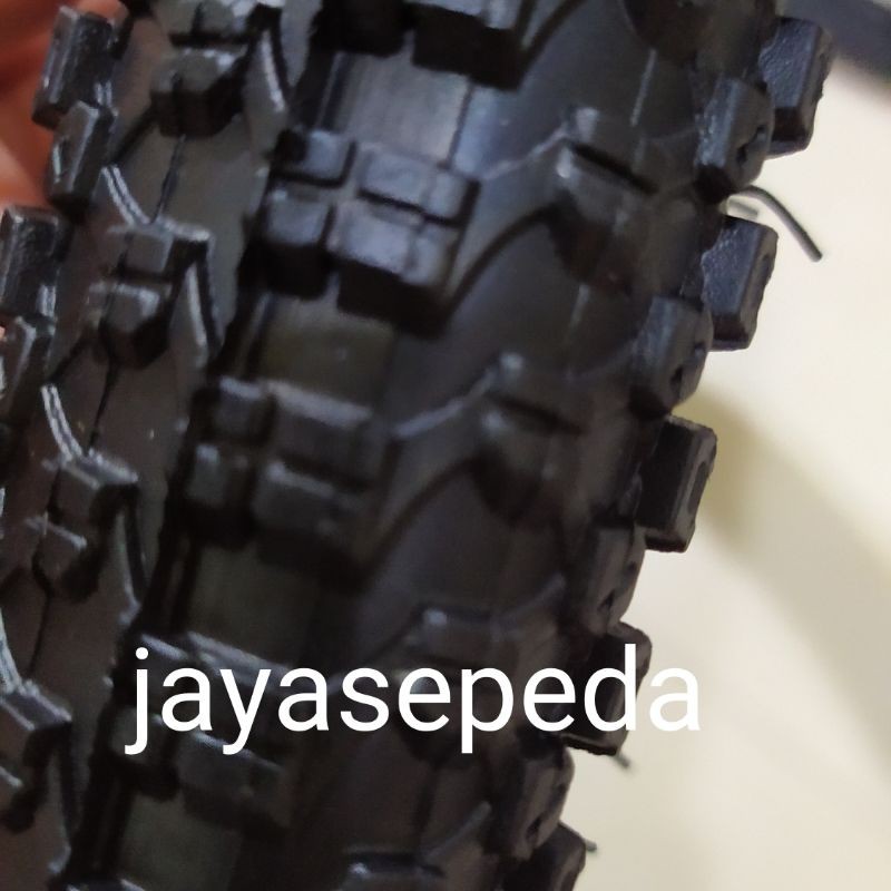 ban luar sepeda mtb 26 inch genio 26x1.95