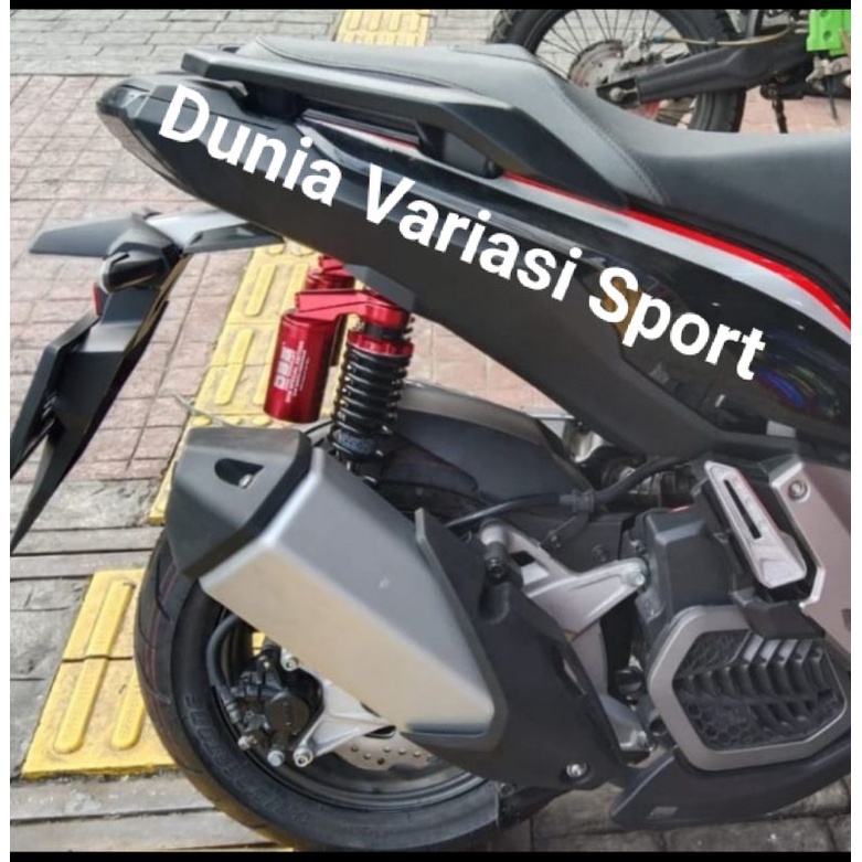 Shock Tabung DBS 8844 Special Edition GV Sport 365MM ADV 150 Original