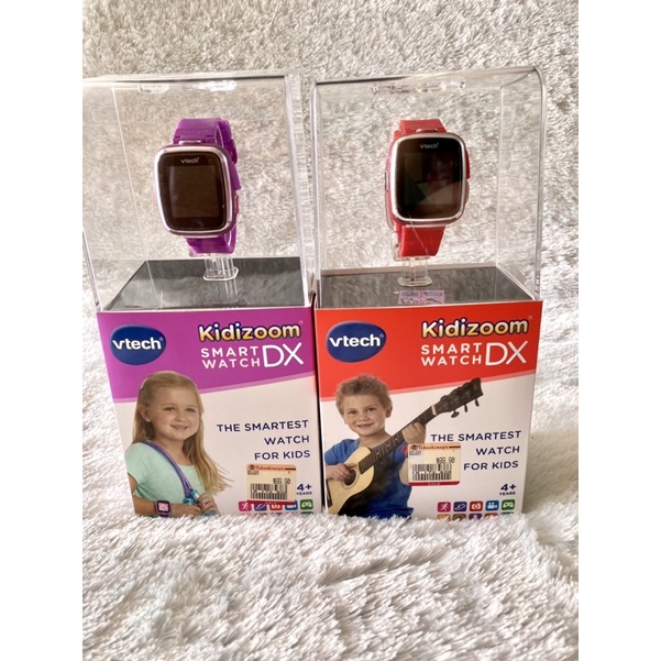 Jual Vtech kidizoom smart watch DX 