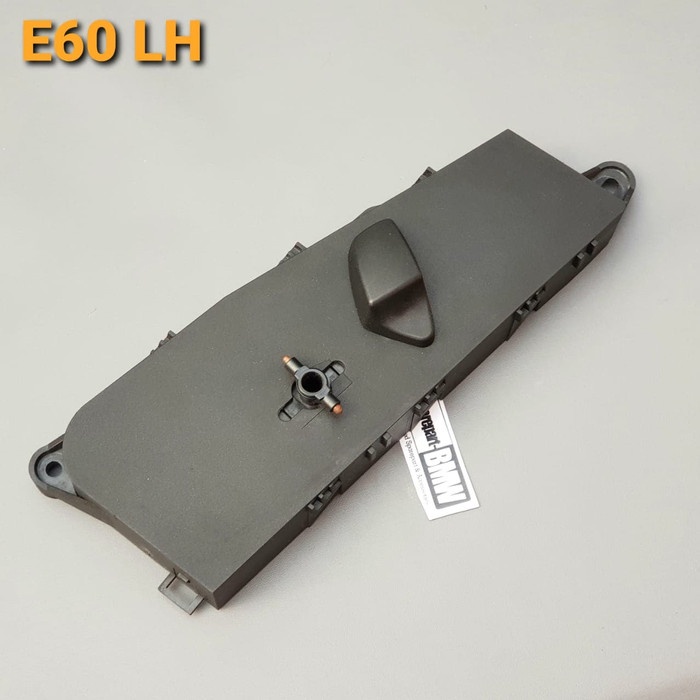 switch tombol jok electric Depan KIRI BMW E60 Seri 5 minus tombol {Part by BMW Speciall Part}