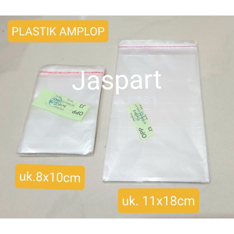 

PLASTIK OPP PLASTIK AMPLOP ANGPAO LEBARAN MURAH MERIAH ISI 100 LEMBAR