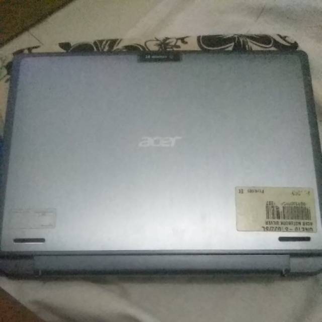 Notebook acer