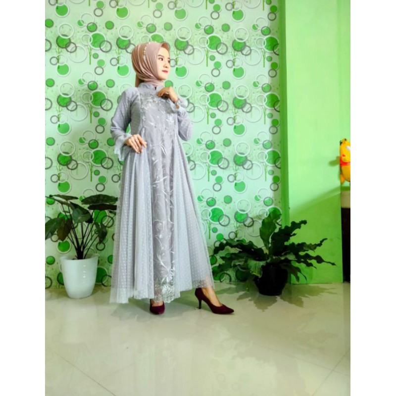 GAMIS KANAYA RUMBAI