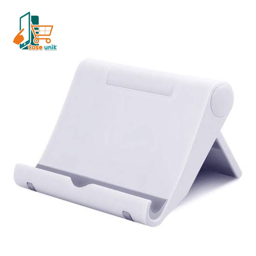 S509 UNIVERSAL STENTS / STAND HANDPHONE UNIVERSAL DUDUKAN HOLDER HP TABLET ADJUSTABLE CS3300