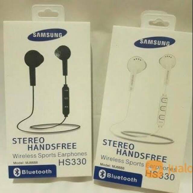 Handset Bluetooth Samsung