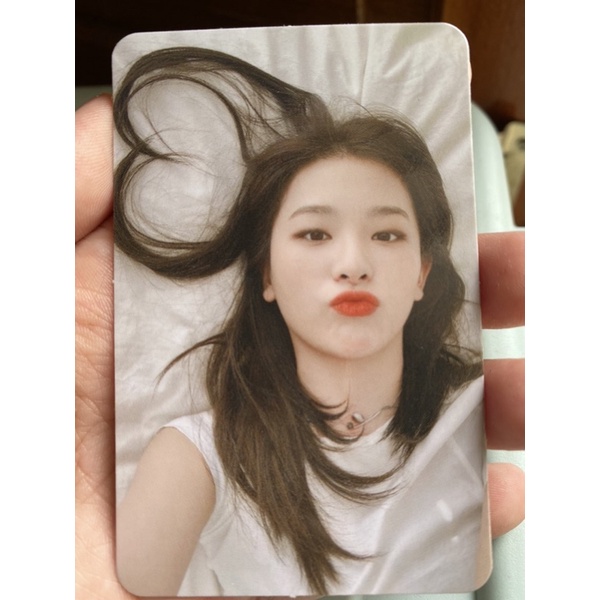 seulgi pc art book
