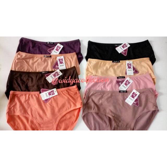 Grosir , Eceran dan Lusinan Celana Dalam Wanita / CD wanita / Pakaian dalam Wanita Murah Meriah