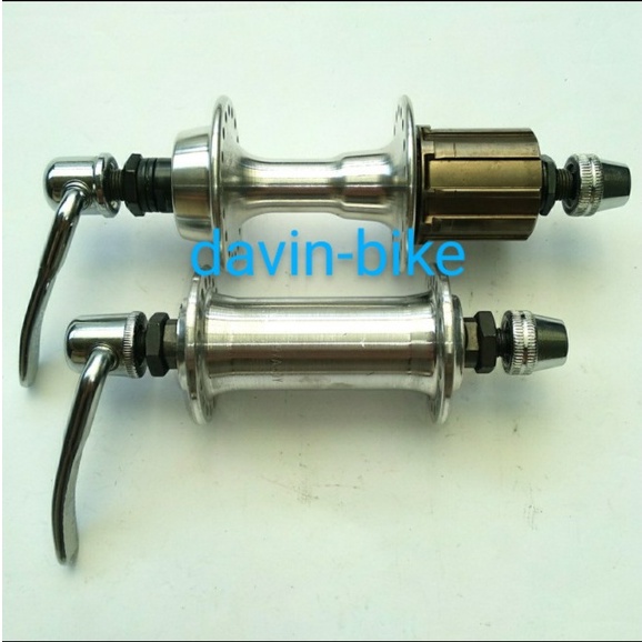 Freehub 36 Hole Shimano Exage HG20 Vintage Japan + Hub Joytech