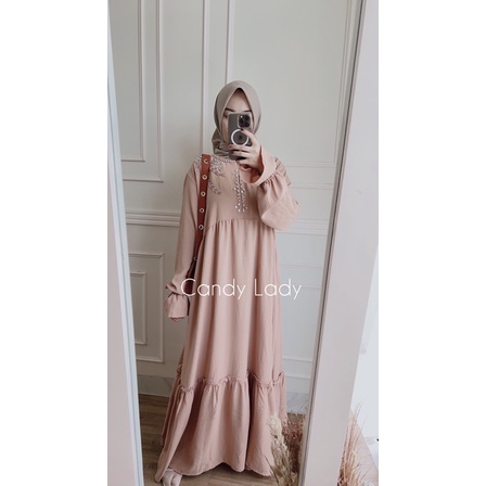 Mizula Payet Maxi