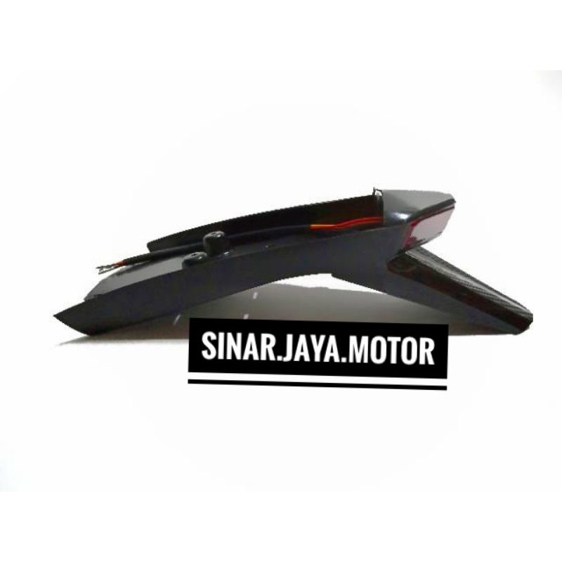 Stoplamp Sein LED SRX KLX G BF New DTracker 150