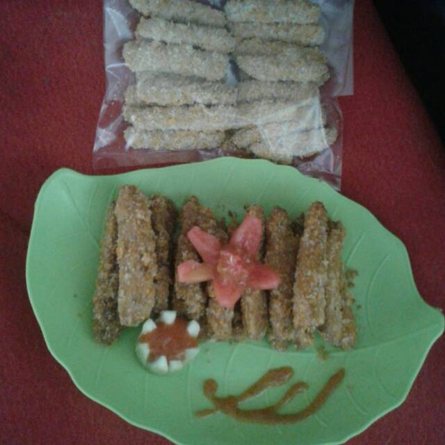 

Nugget tempe