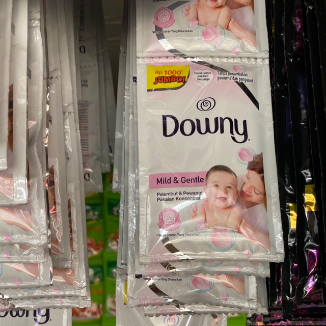 DOWNY RENTENG 1000