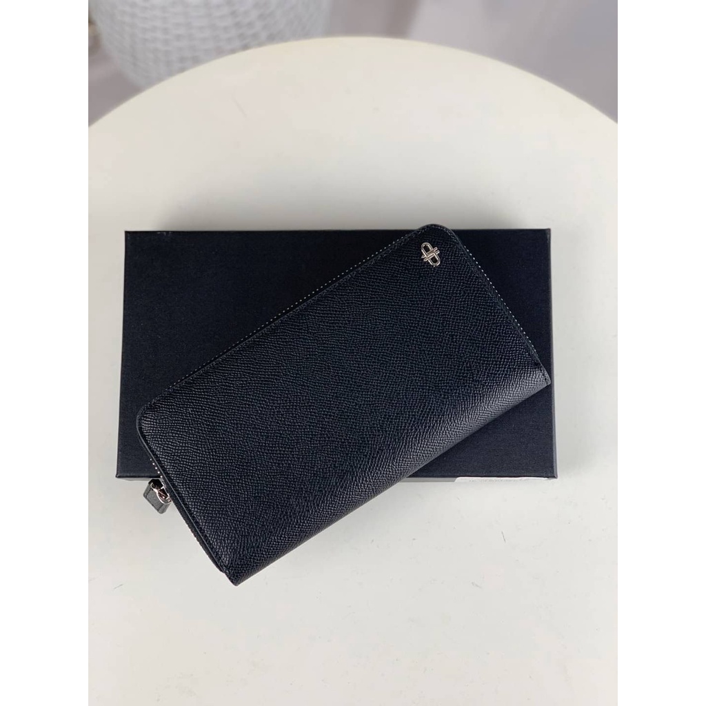 DOMPET PRIA PANJANG PDR PMW028 BAHAN PU LEATHER PREMIUM IMPORT