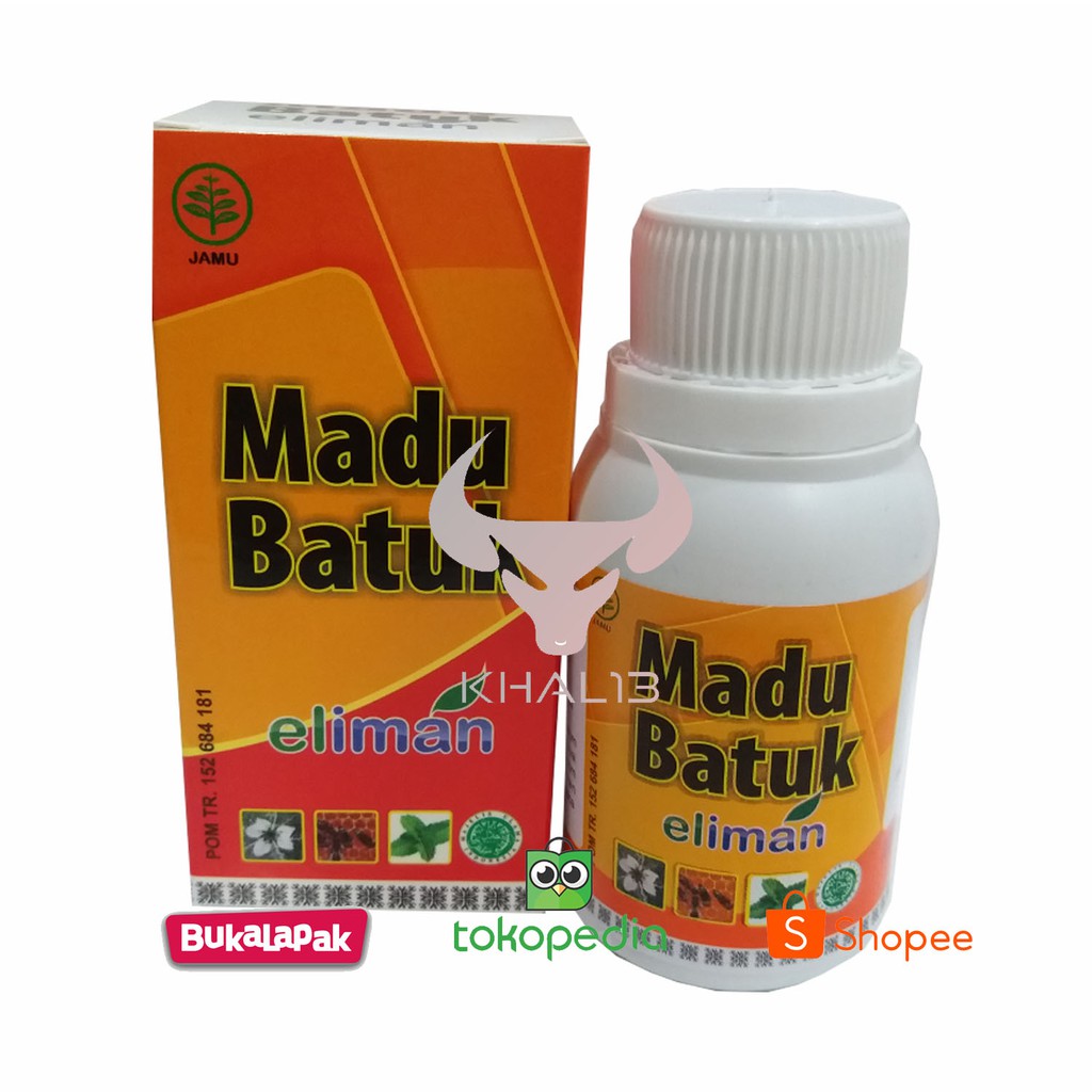 

MADU BATUK