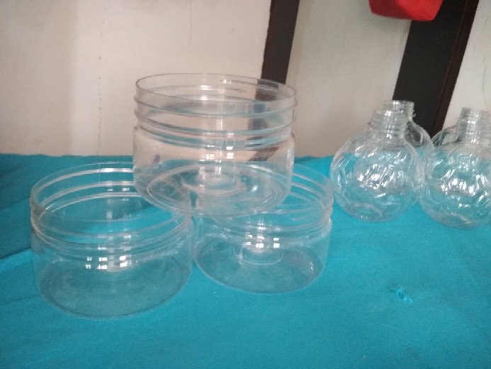 Toples Fox Ulir 300 Ml