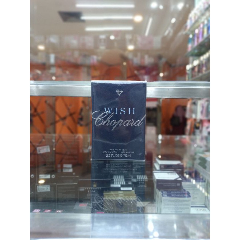 WISH CHOPARD