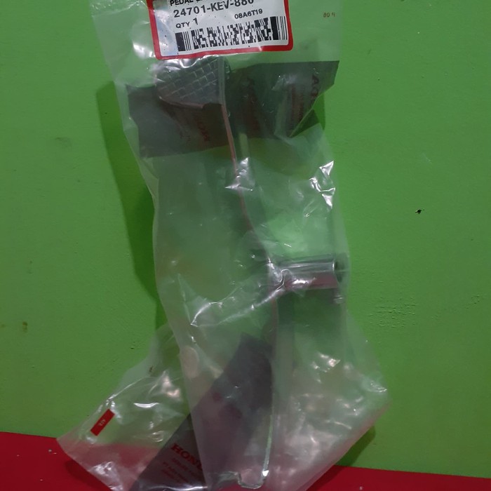 pedal overan supra x fit lama pedal overan gigi supra x supra fit lama