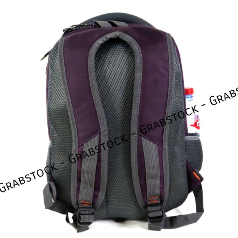 Tracker Impor Ransel Laptop Polo Track Raincover 2812 Grabstock