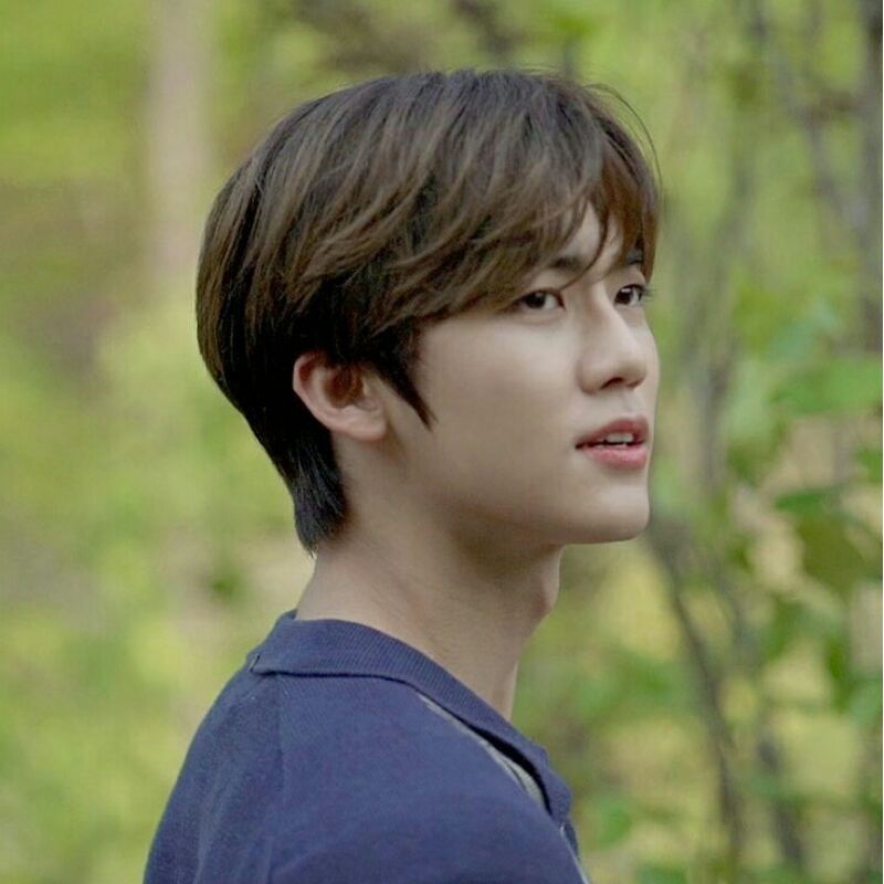 a precious moment jaemin