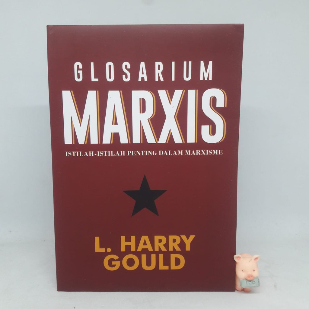 Glosarium Marxis - L. Harry Gould