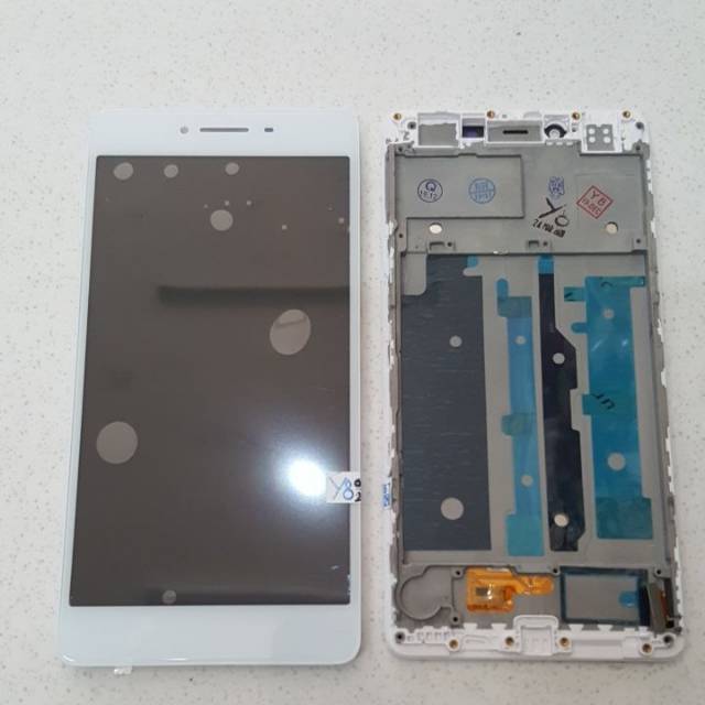 Lcd oppo R7S