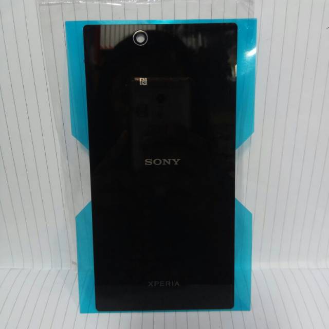 Backdoor Sony Xperia XL Casing belakang Xperia Z Ultra