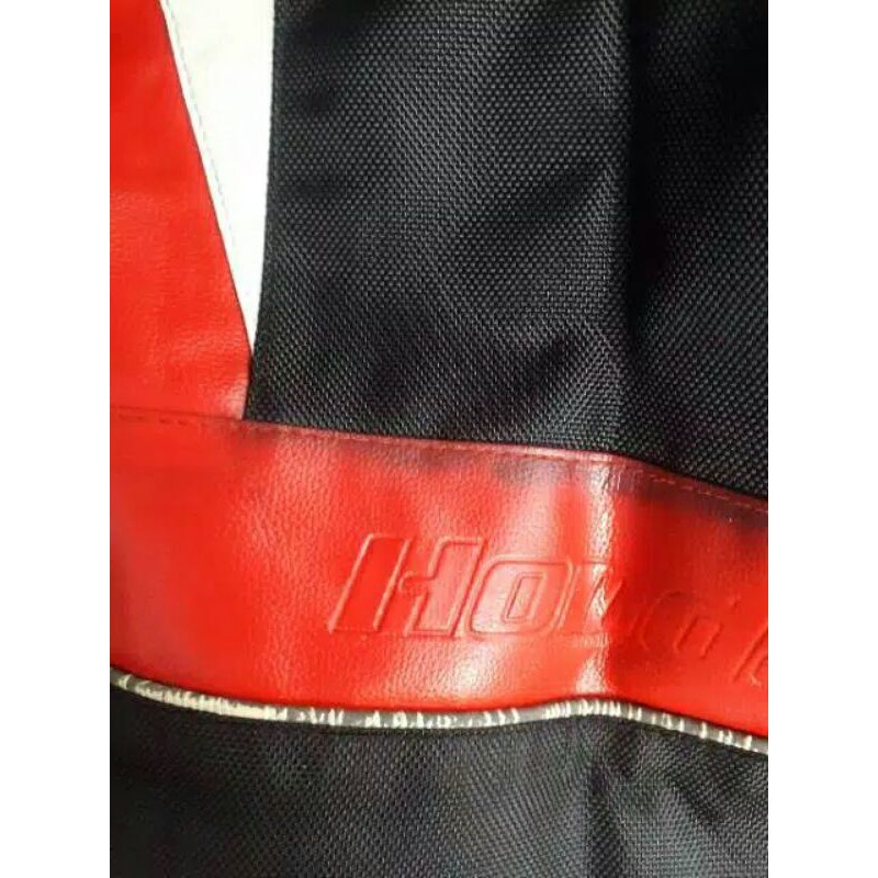 PL Jaket  Pria Bikers Repsol Honda OriginaL