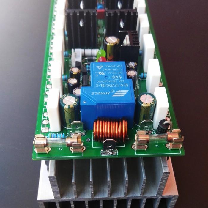 DRIVER AMPLIFIER SOCL 506 TEF 8 SET TRANSISTOR ORIGINAL TOSHIBA