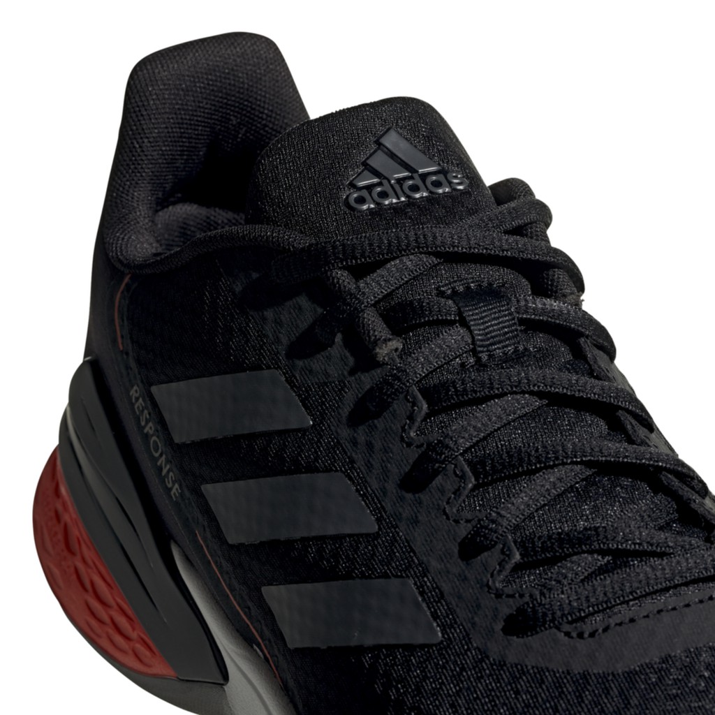 trainers adidas black