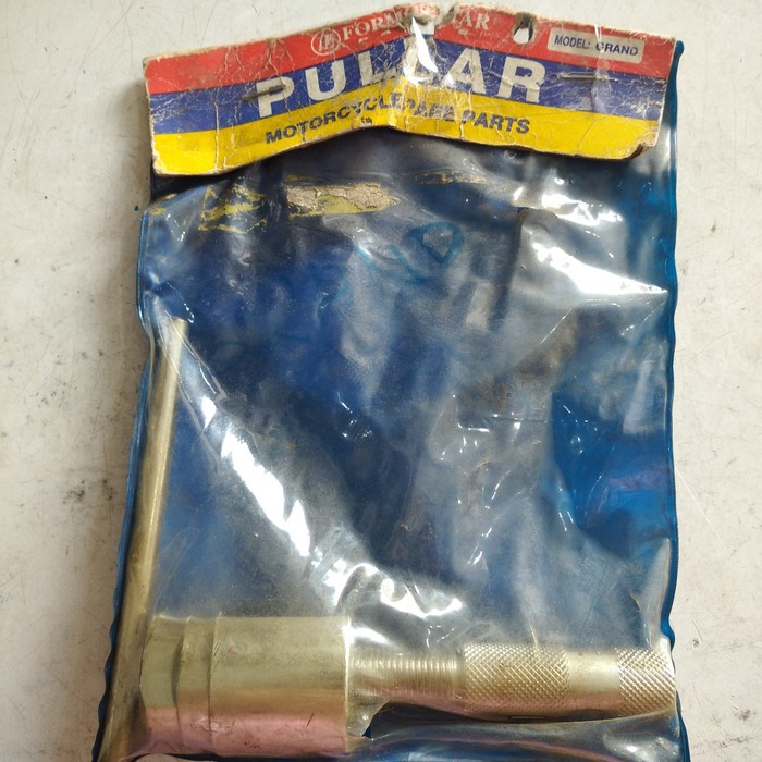 treker magnet model grand