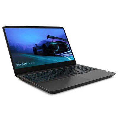 LAPTOP LENOVO IDEAPAD - LAPTOP GAMING 3i i5-11300H  RTX 3050 / 16 INCH / RAM 8GB SSD 256GB / 120Hz - BISA CICILAN 0%