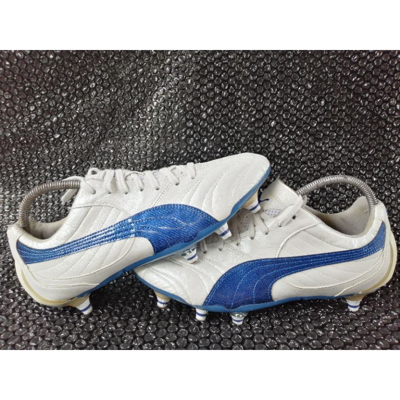 Puma original bahan kanguru leater/K-Lea bekas/second