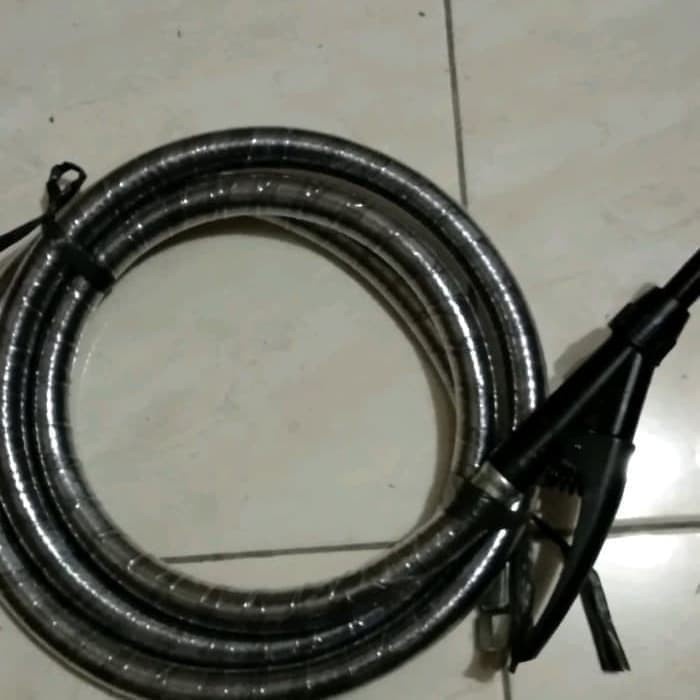 Hose Apar Yamato Selang Pemadam Yamato C02 23KG 25KG SELANG APAR