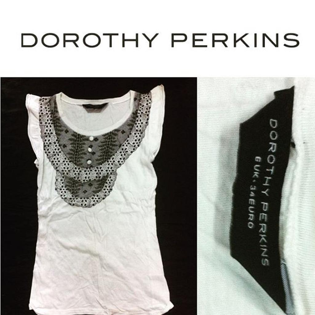 DOROTHY PERKINS