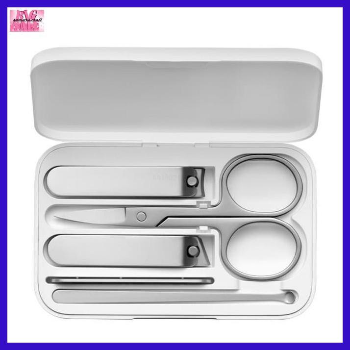 

MANIPEDI- XIAOMI MIJIA GUNTING KUKU PROFESIONAL BAHAN STAINLESS STEEL UNTUK PEDI -ASIII.