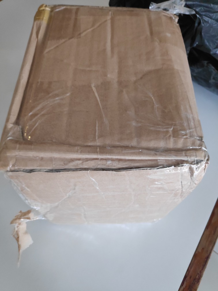 Original Tray Sekat 4 Totol / Tray Sekat Empat / Tray Sekat 4/ Tray Bersekat/ Sekat 4/ Box Bento/