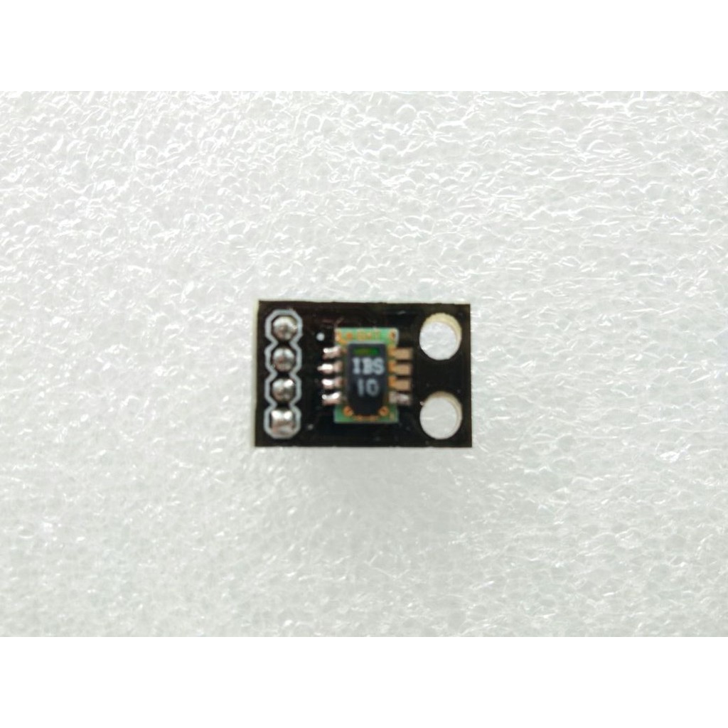 SHT10 Sensirion Digital Temperature Humidity Sensor SHT 10