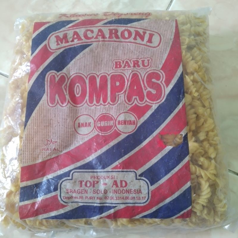 

makaroniGoreng