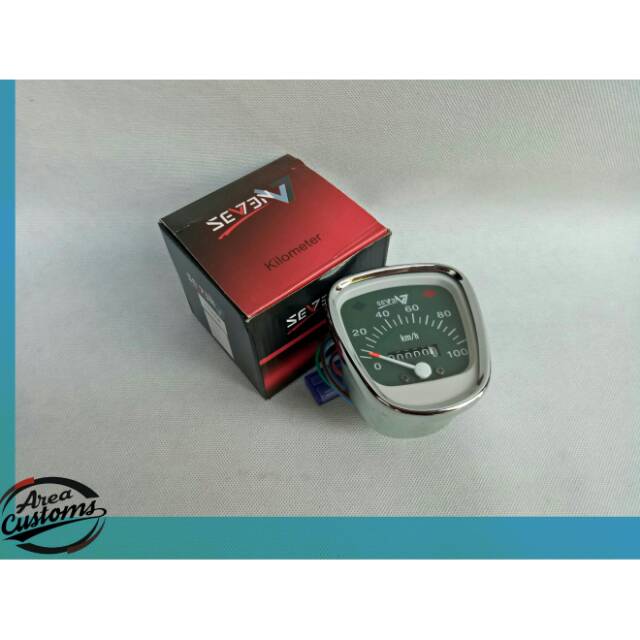 Spedo c70 - spedometer honda c70