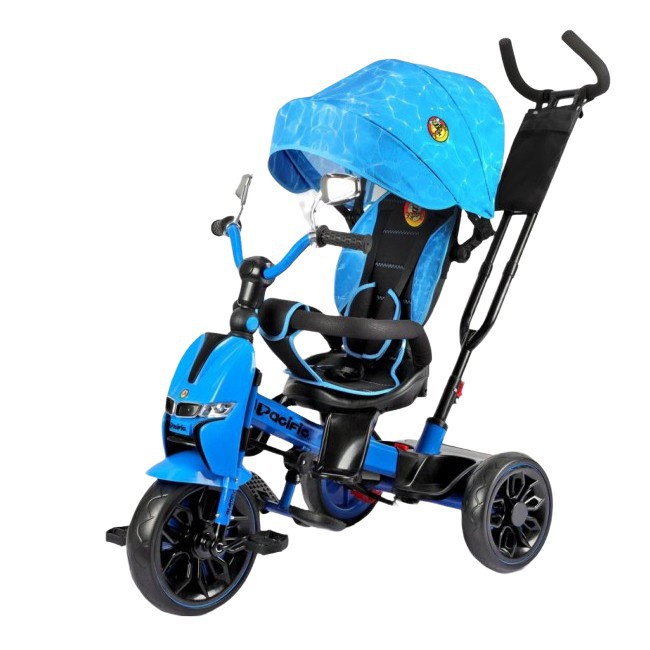 Pacifik Tricycle PC-9952 - Anak Roda tiga