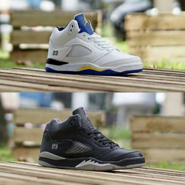 jordan 23 kids